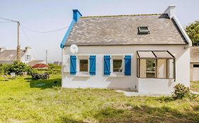 La Petite Maison de Lampaul