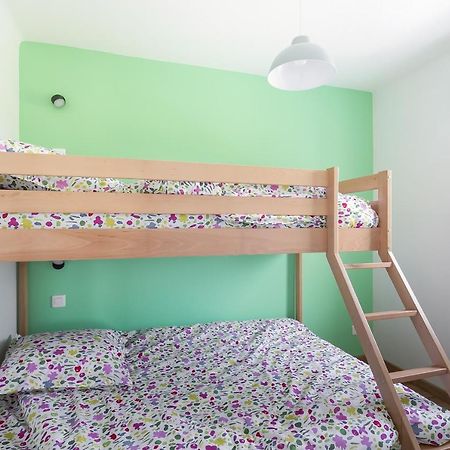La Petite Maison de Lampaul Extérieur photo