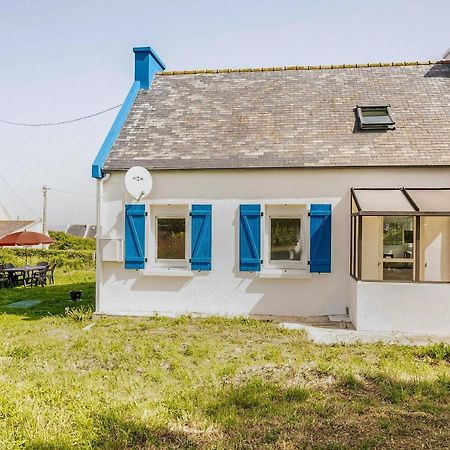 La Petite Maison de Lampaul Extérieur photo
